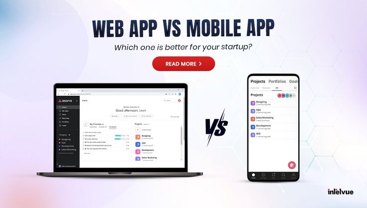 Web App vs Mobile App: Which Should You Build First?