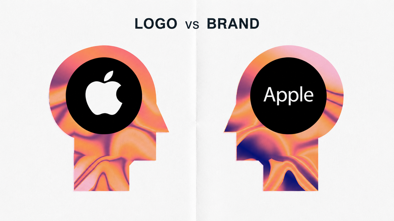 Logo vs Brand: What Your Startup Actually Needs