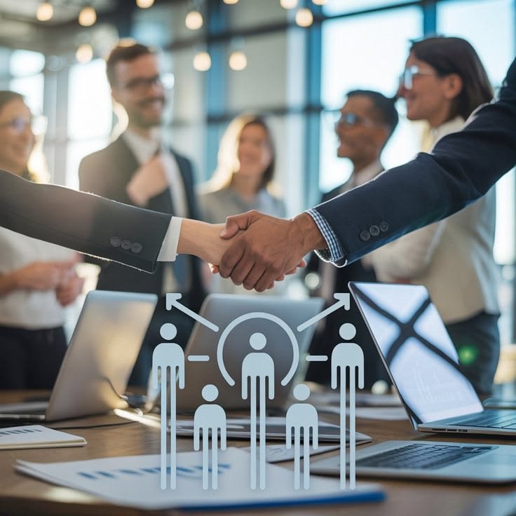 How to Choose a Development Team for Your Startup