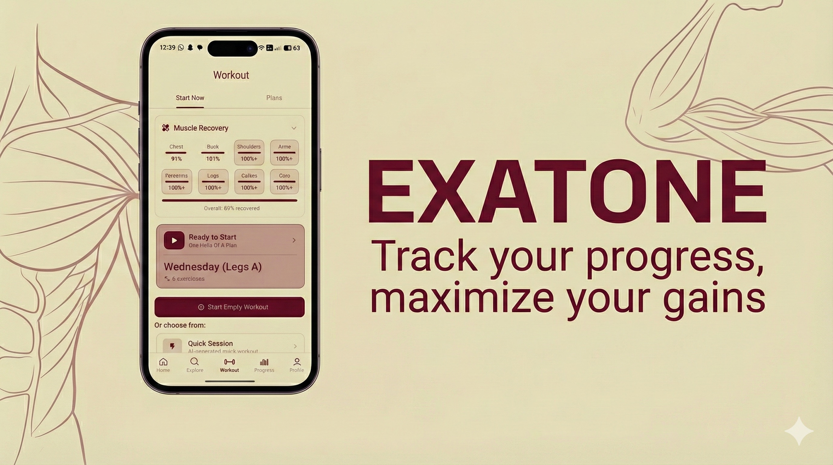 Exatone