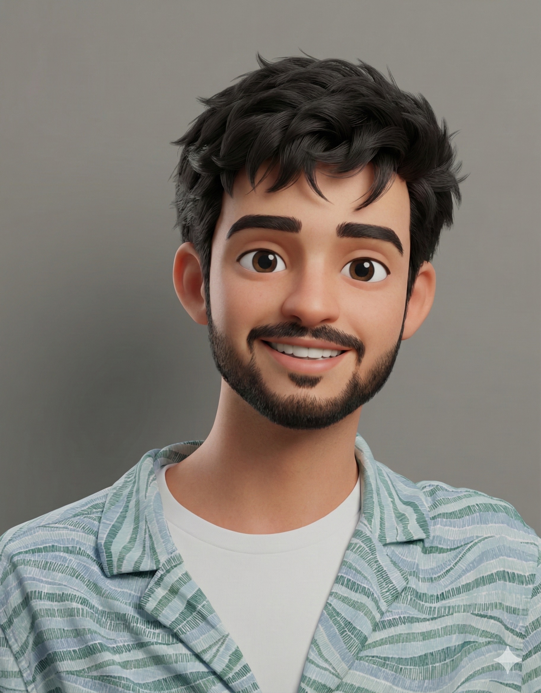 Ayushman Singh